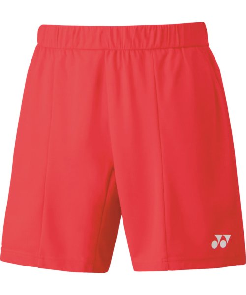 Yonex ヨネックス テニス ニットハーフパンツ 15138 459