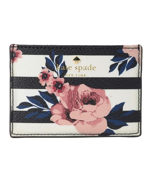 kate spade ケイトスペード カードケース PWRU6589 940