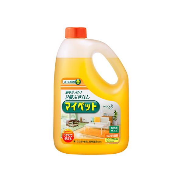 KAO マイペット 大 2000mL F930930