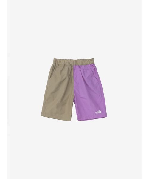 Class V Short (キッズ クラスファイブショート)