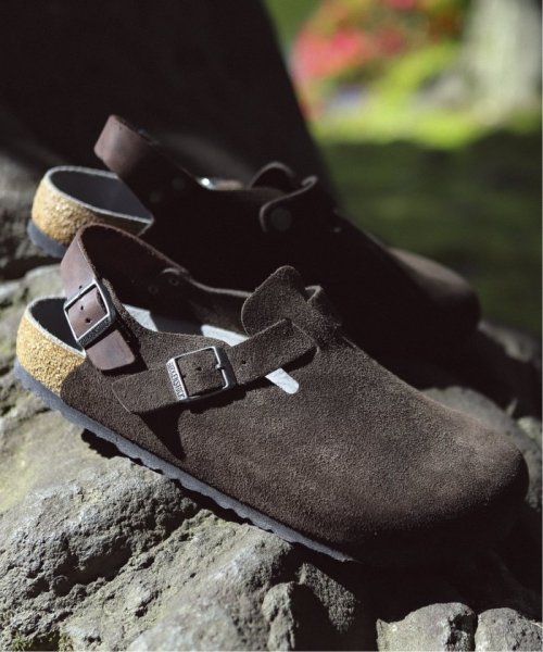 《予約》BIRKENSTOCK / ビルケンシュトック Exclusive TOKIO