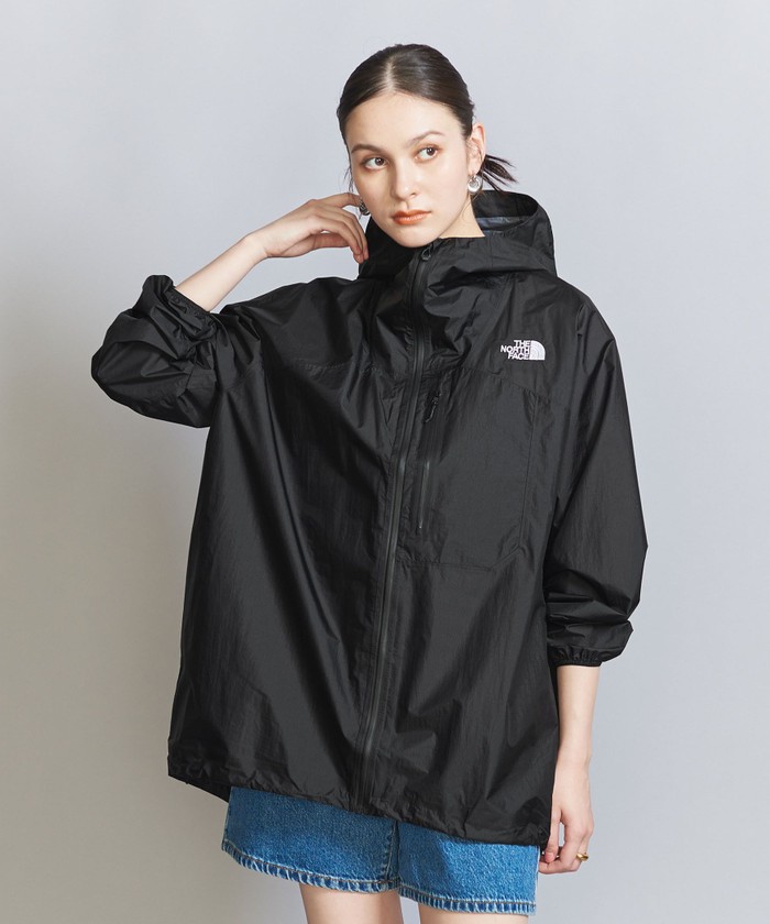 ビューティーアンドユース　ユナイテッドアローズ/＜THE NORTH FACE＞タプト ポンチョ