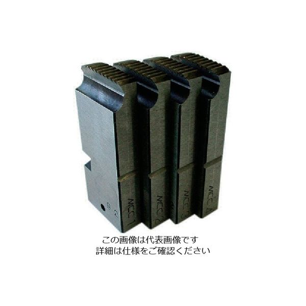 松阪鉄工所 MCC PM SKHチェーザ APT1/2ー3/4(WK) PSCG02AK 1個 811-2689（直送品）