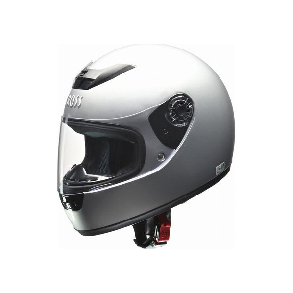 リード工業 CROSSフルフェイスヘルメットSI CR715SI FC444MT-CR715SI