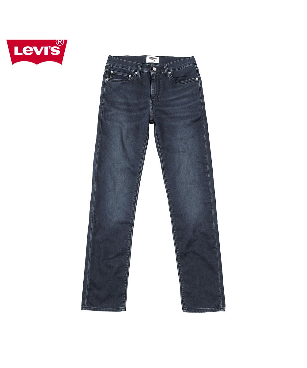 マックハウス（メンズ）/Levi’s リーバイス DENIZEN デニゼン 216 スリムニット ･･･