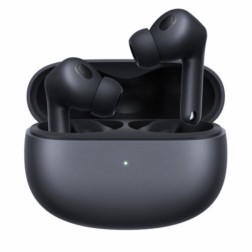 Xiaomi シャオミ Xiaomi Buds 3T Pro ／ Carbon Black BHR5275GL