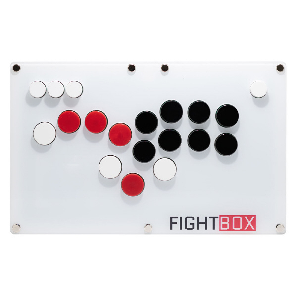 FightBox ゲームコントローラー FightBox B10 Ex B10EXPC