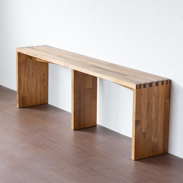 AGARAIN LONG BENCH