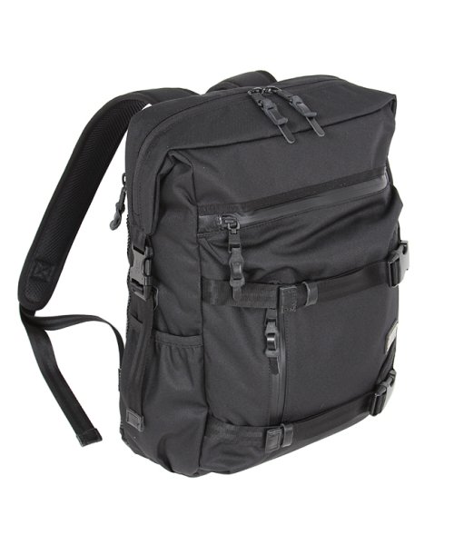 アッソブ リュック バックパック AS2OV CORDURA DOBBY 305D 061410 コーデュラドビー B4