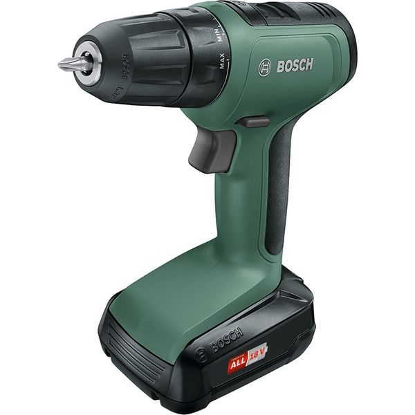 BOSCH コードレスドライバードリル UD118 1台（直送品）