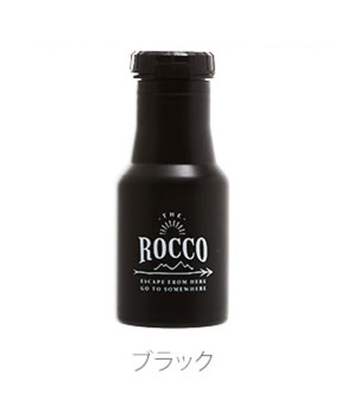 ROCCO ロッコ ワンタッチボトル 350ml