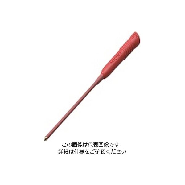 日置電機 ブレーカーピン L9788ー92 L9788-92 1セット(7個)（直送品）