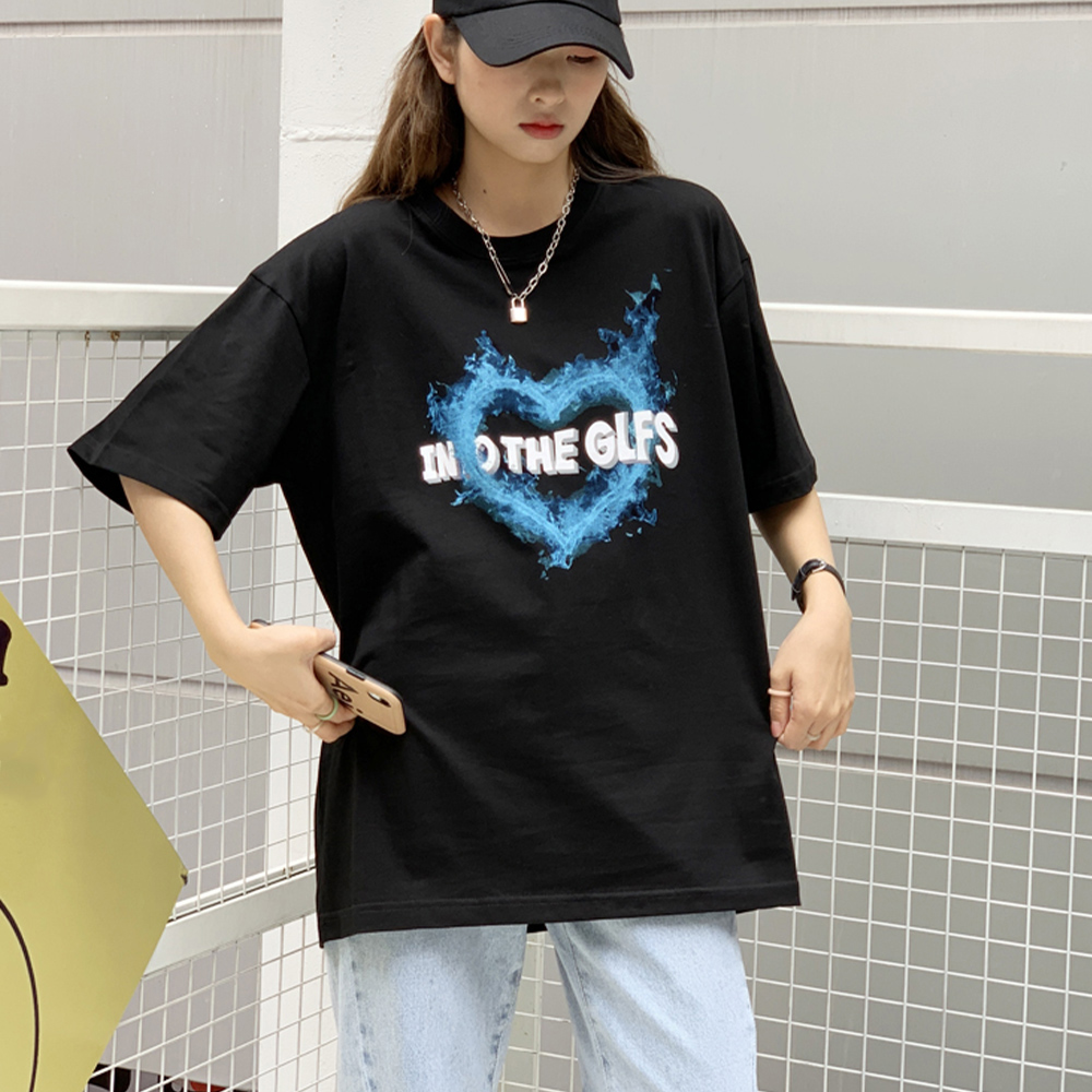 ミニミニストア/半袖Tシャツ レディース 可愛い