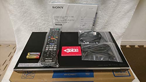 東芝 REGZA 2TB 3チューナー ブルーレイレコーダー DBR-T2008【中古品】