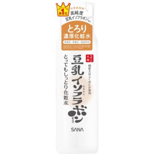 常盤薬品工業 なめらか本舗 とってもしっとり化粧水 NC 200ML