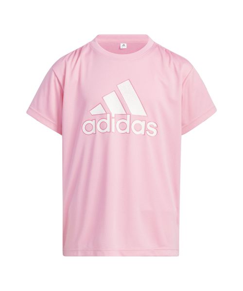 adidas/YG MH Tシャツ