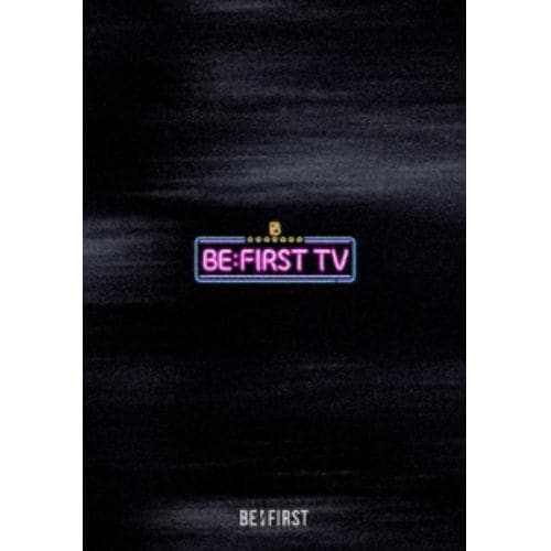 【BLU-R】BE：FIRST TV