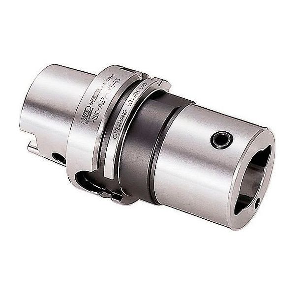 大昭和精機 CKシャンク HSK-A100-CKB4-118 1個（直送品）