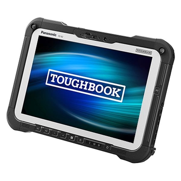 パナソニック ＴＯＵＧＨＢＯＯＫ　ＦＺーＧ２Ｅ FZ-G2EBJBPAJ　1台（直送品）