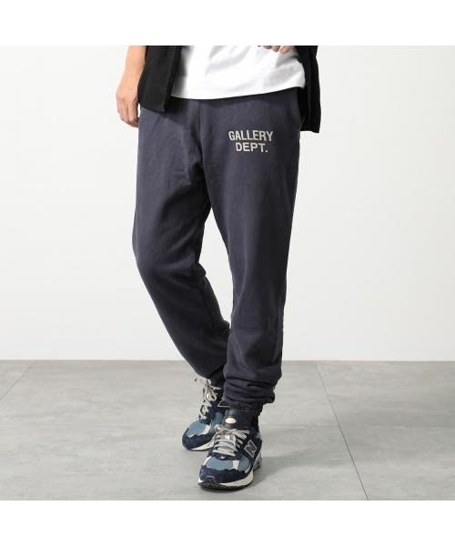 GALLERY DEPT スウェットパンツ LOGO SWEATPANTS EN