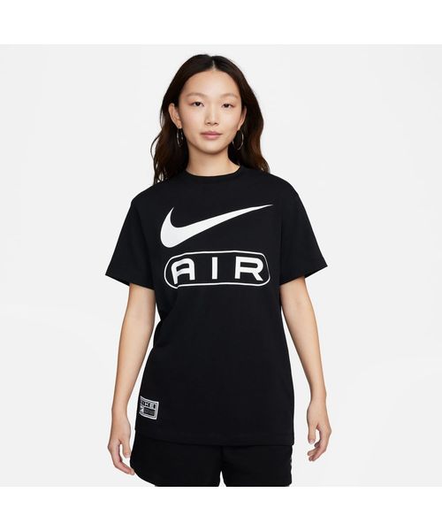 NIKE/ナイキ ウィメンズ NSW エア BF SP24 S/S Tシャツ