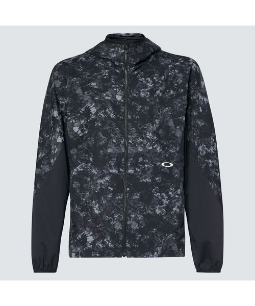 オークリー/ENHANCE MOBILITY GRAPHIC JACKET 4.0