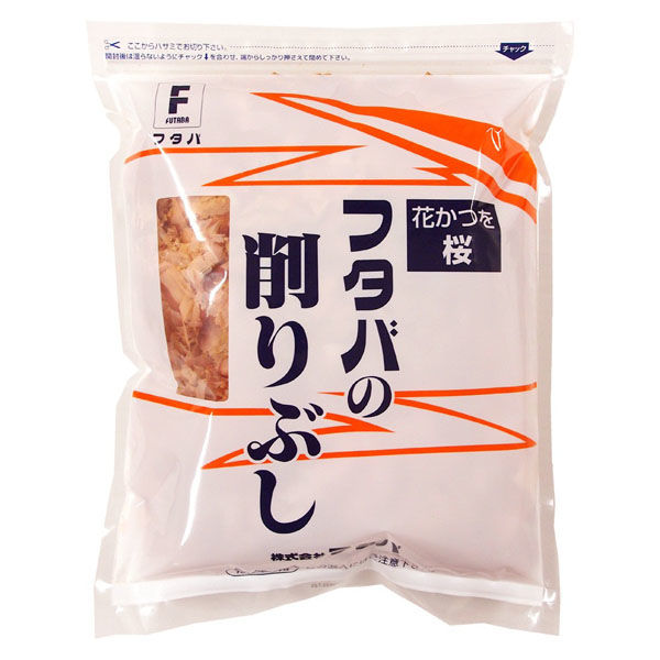 フタバ 花かつを 桜 1051 1セット(500g×4袋)（直送品）