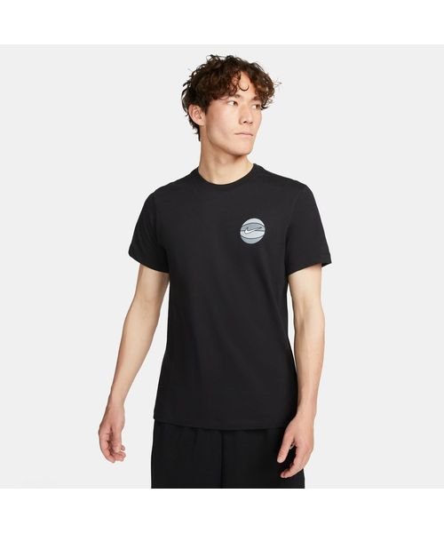 ナイキ DF シーズナル EX 1 S/S Tシャツ