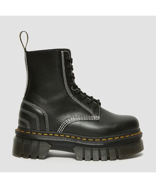 Dr.Martens ドクターマーチン  27810001  AUDRICK 8I QLTD 8EYE BOOT オードリック エイトホールブーツ