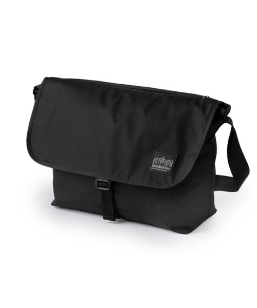 マンハッタンポーテージ ブラックレーベル ショルダーバッグ メッセンジャーバッグ Manhattan Portage BLACK LABEL MP1641－30