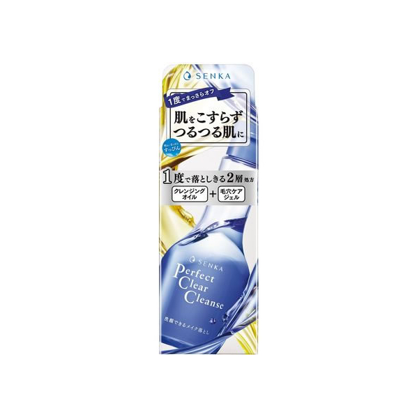 ファイントゥデイ 専科 パーフェクトクリアクレンズ 170mL FCU5496