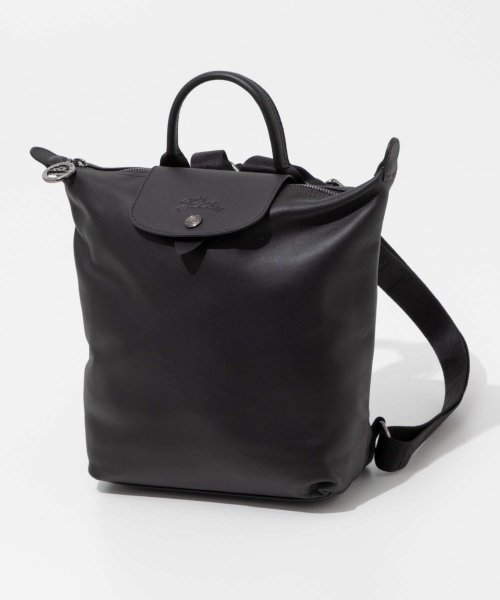 ロンシャン LONGCHAMP 10209 987 バックパック Le Pliage Xtra レディース バッグ Sサイズ リュックサック Sac a dos