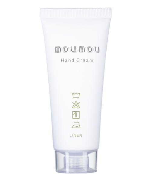 mou mou Hand Cream