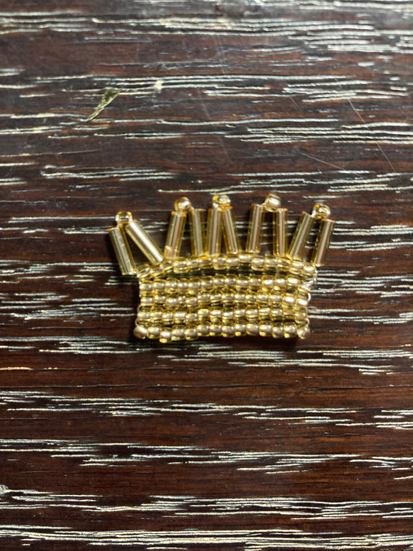 Princess Crown.