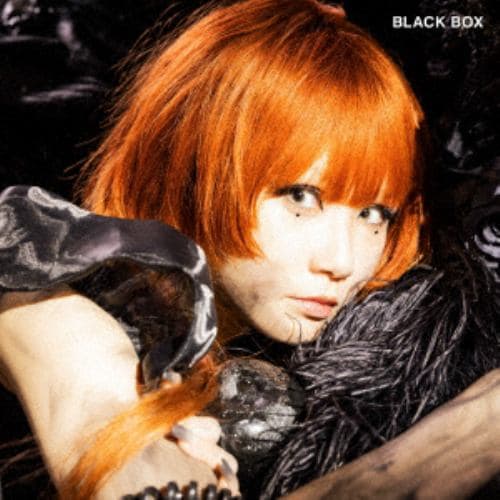 【CD】Reol ／ BLACK BOX(通常盤)