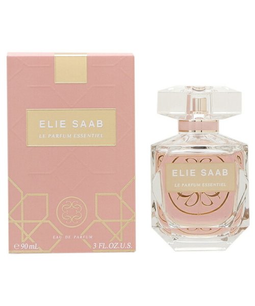 エリーサーブ ELIE SAAB ルパルファム エッセンシャル オードパルファム EDP 90mL