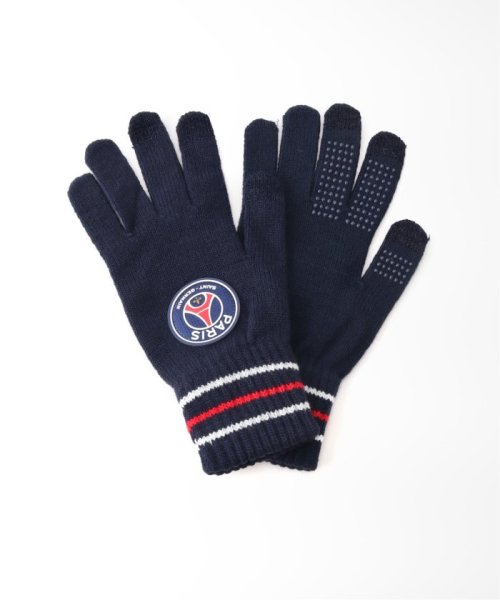 【Paris Saint－Germain】WEEPLAY GANTS PSG