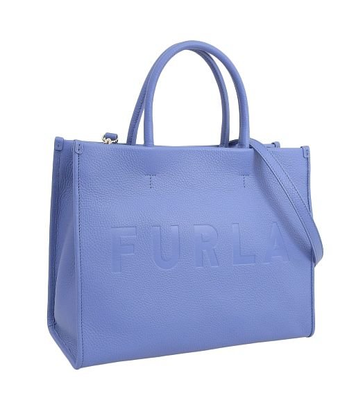 FURLA フルラ WONDERFURLA ショルダーバッグ 2WAY A4可