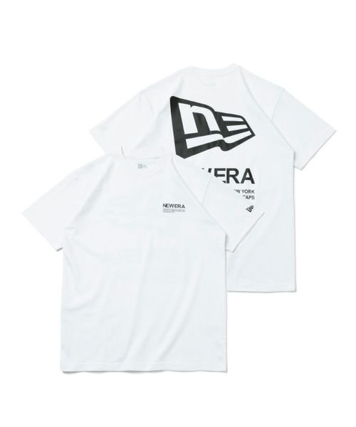 S/S Performance Tee