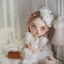 ブライスアウトフィット BJD 人形 SD 服