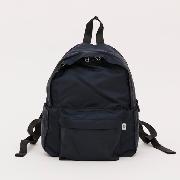 Twill/Day pack/Navy