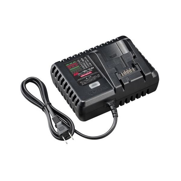 エスコ 10.8V/18V/36V用 充電器 EA813R-11 1台（直送品）