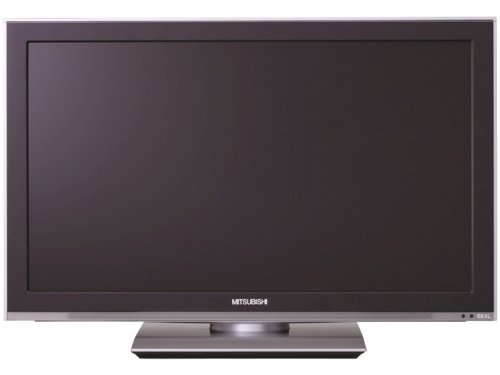 MITSUBISHI REAL 32V型地上・BS・110度CSデジタルハイビジョン液晶テレビ LCD-H32MX75【中古品】