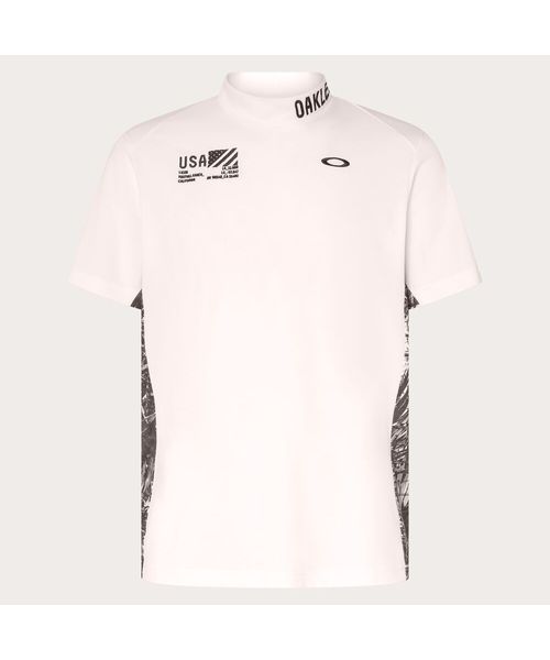 シマノ/OAKLEY RELIABLE MOCK SHIRT 3.0