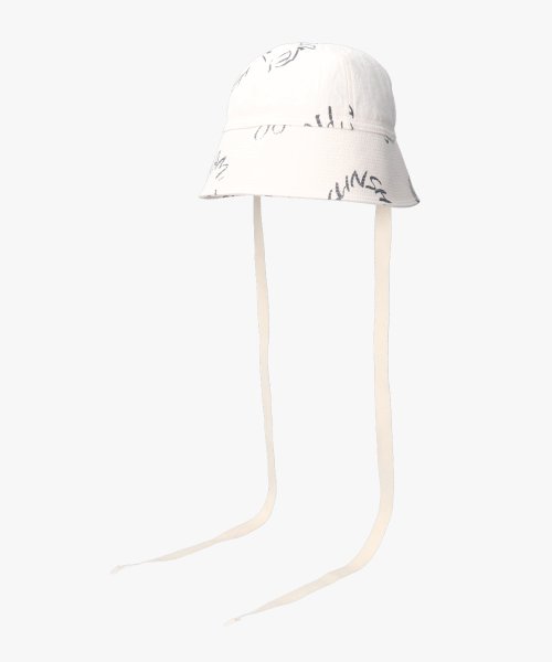 arth IzumidaLee Sailor Hat