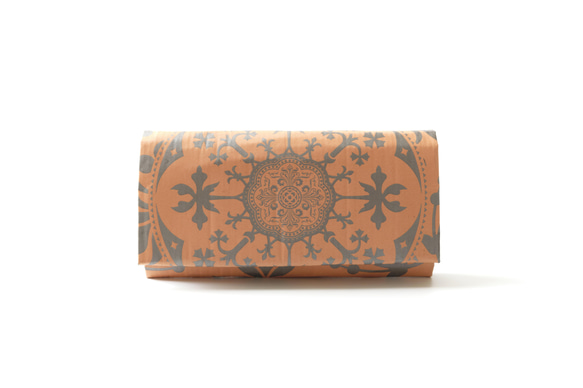 LONG WALLET / FEUDO ARANCIO ITALY