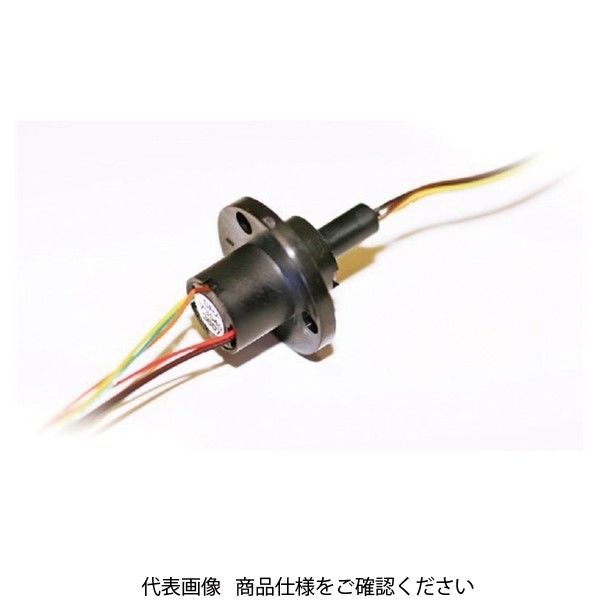 日本ムーグ 小型スリップリングカプセル AC73625型 SRA-73625 1個（直送品）