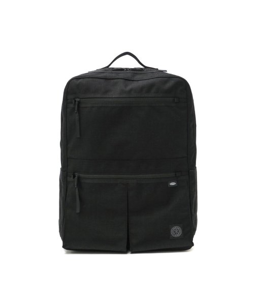 ポータークラシック リュック Porter ムアツ NEWTON BUSINESS RUCKSACK (L) B4 日本製 PC－050－1417