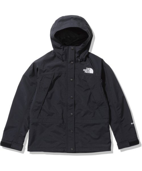 THE　NORTH　FACE ノースフェイス アウトドア マウンテンライトジャケット レディース