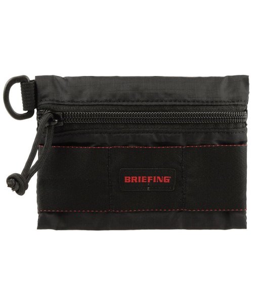 【BRIEFING(ブリーフィング)】BRIEFING ブリーフィング ul flat pouch s